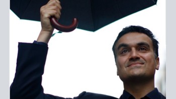 An interview with Carl Honoré - The Slow revolution