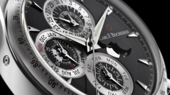 Only Watch 2015 - Carl F. Bucherer