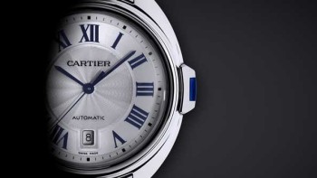 Clé de Cartier, ladies' watches - Cartier
