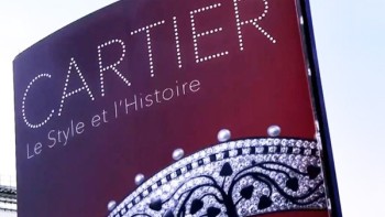 Video. The Secrets of Cartier - Cartier