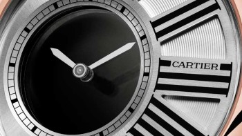 Video. Les Heures Mystérieuses - Cartier