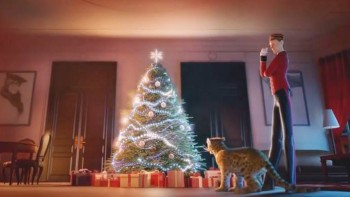 Video. Winter Tale - Cartier