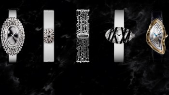 New Cartier Libre collection - Cartier