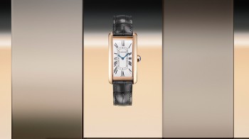 Cartier and the matter of a 1990's revival - Cartier