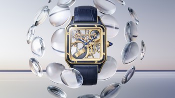 Cartier - Unique and Playful