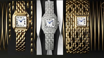 Panthère de Cartier - Cartier