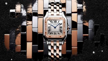Panthère watch - Cartier