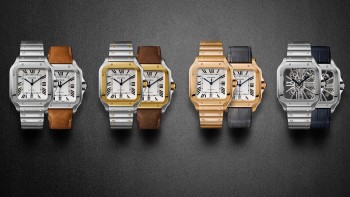 Santos de Cartier - Cartier