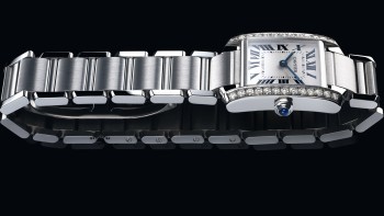 The Tank, a century of success - Cartier