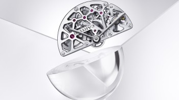 Cartier, The Resurrector - Cartier