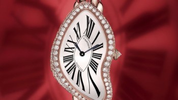 Panthers to Perpetual Calendars - Cartier