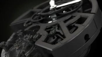 ID Two - Cartier