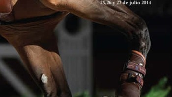 New partner of Casas Novas - Longines