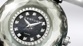 Mogul Alexandrite - Century