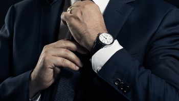 Xavier de Roquemaurel: “Detecting Future Trends Could Almost Be My Job Title” - Czapek & Cie