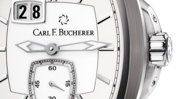 Patravi EvoTec BigDate - Carl F. Bucherer