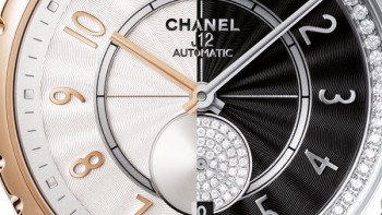 J12-365 watch - Chanel