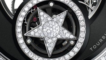 J12 Skeleton Flying Tourbillon - Chanel