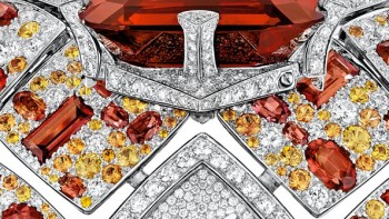 GPHG 2016 - Chanel