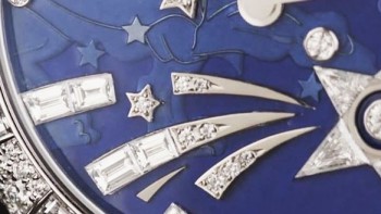 Video. Mademoiselle Privé Decor Constellation of Leo - Chanel
