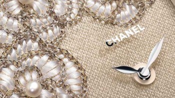 Only Watch 2015 - Chanel