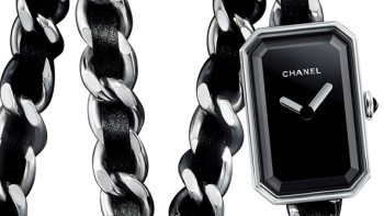 Première Triple Row - Chanel