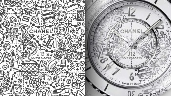 J12 - Chanel