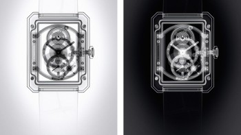 Minority stake in Montres Journe SA - Chanel