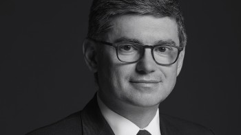 Interview with Frédéric Grangié, President Watches and Jewelry at Chanel - Chanel