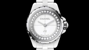 Watches for winter - Selection