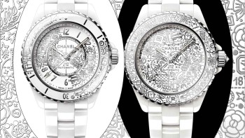 J12∙20 - Chanel
