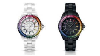 Chanel Electro - Chanel