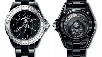 Mademoiselle J12 - Chanel