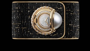 Mademoiselle Privé Bouton - Chanel