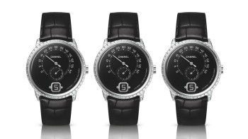 Monsieur de Chanel - Chanel