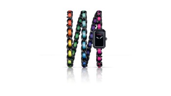 Electro fever - Chanel