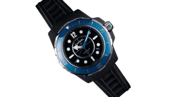 J12 Marine: After All, Why not? - Chanel