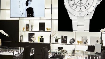 Lasting luxury in the heart of Parisian culture  - Chanel