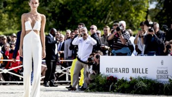 Peninsula Classics Best of the Best Awards  - Chantilly Arts & Elegance Richard Mille