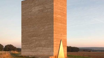 Brilliant achievements - Architecture