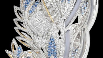 Frise Divine - Chaumet