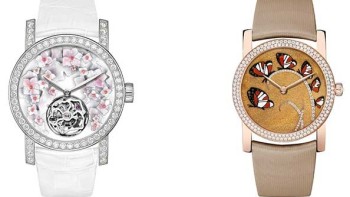 The WorldTempus readers’ poll: mid-term results - Geneva Watchmaking Grand Prix