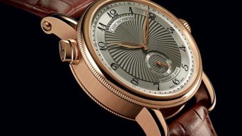 Sirius Répétition à quarts  - Chronoswiss