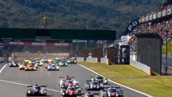 Porsche Motorsport FIA World Endurance Championship in Japan - Chopard