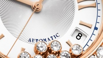 Happy Sport Medium Automatic - Chopard