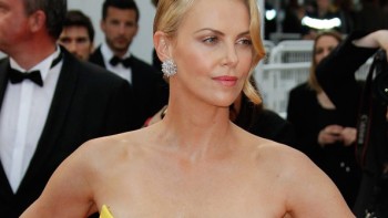 Cannes red carpet - Chopard