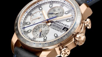 Grand Prix de Monaco Historique 2016 Race Edition - Chopard