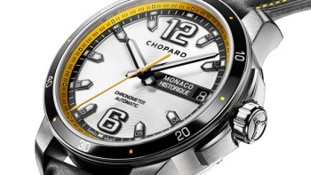 Grand Prix de Monaco Historique, Automatic - Chopard 