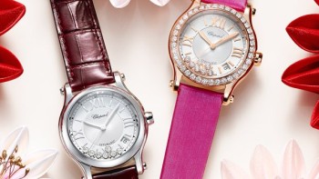 Valentine's Day - Chopard 