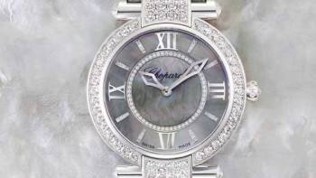 Imperiale 36mm Joaillerie - Chopard